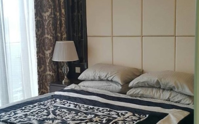 Dorsett Residences Bukit Bintang - Comfort Stay by Selina – Guest Rooms – Kuala Lumpur