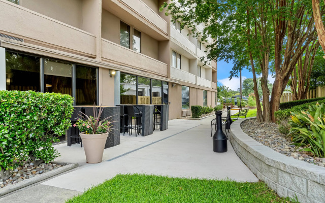 Comfort Inn University