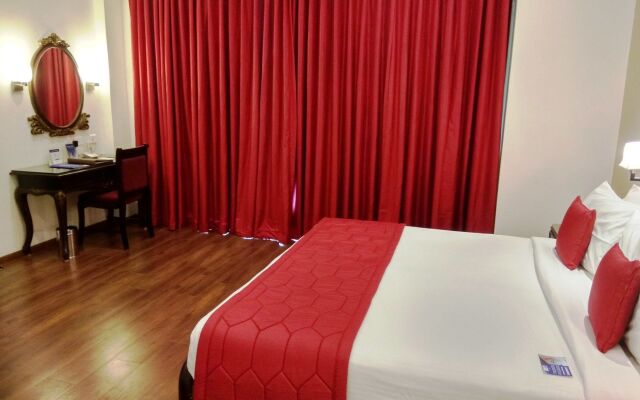 Fortune Pandiyan Hotel, Madurai - Member ITC Hotels' Group