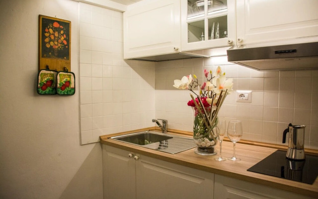 Art Apartment del Corso