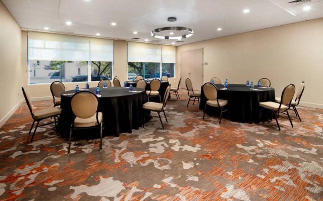 Tucson Marriott University Park