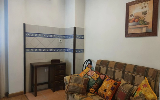 Alojamiento con encanto