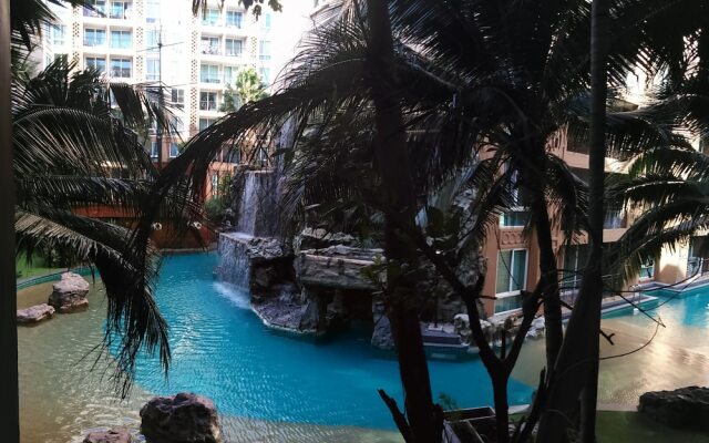 Atlantis Condo Resort by Alex Group