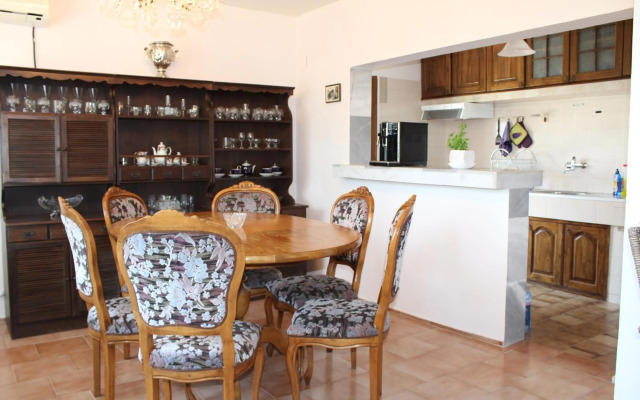 Къща за гости-"Борики"-Габрово