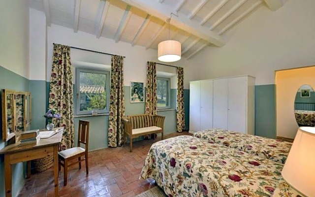 BB Palazzolo La Foce