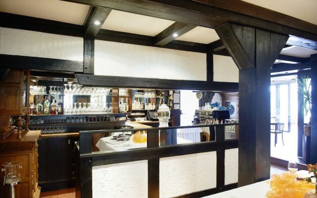 Hotel Restaurant zur Linde
