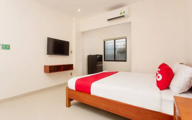 OYO 1041 Hien Luong Hotel  Apartment