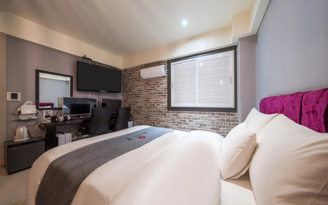 If Hotel