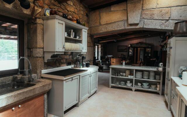 Casa Vacacional en Vilagarcía de Arousa