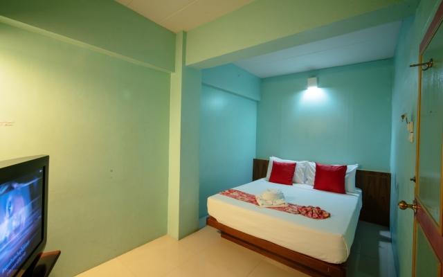 Wild Orchid Villa