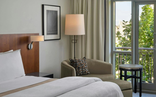 The Westin Melbourne