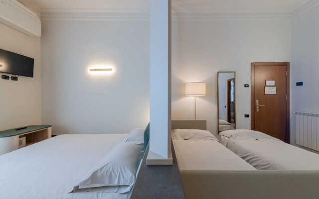 Hotel Gattapone