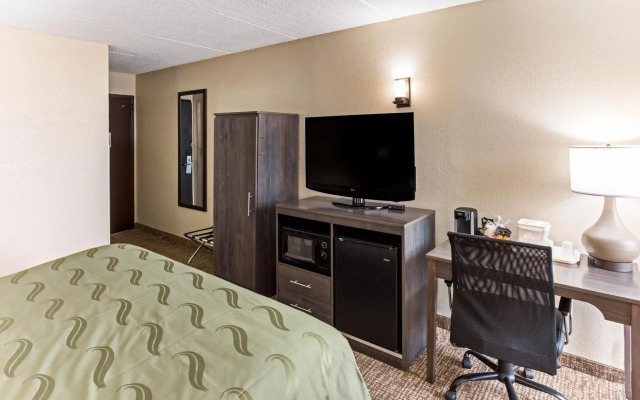Quality Inn & Suites