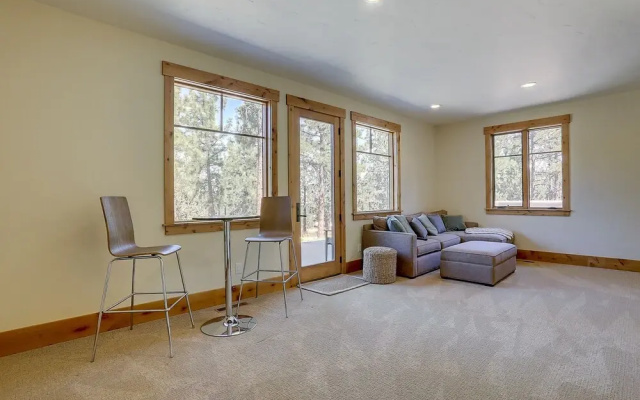 Wild Rye - 4 Br Home