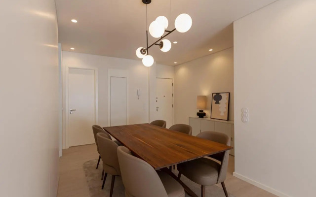 ORM Antero Apartment