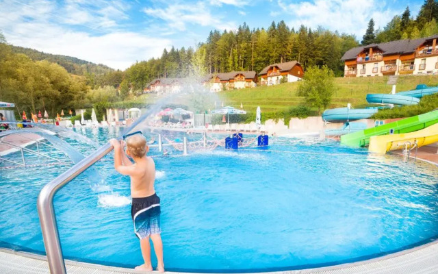 Terme Snovik