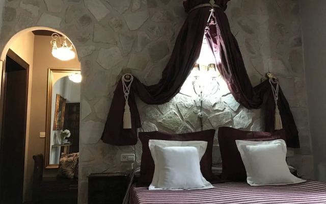 Hotel Rural Casa Mendoza