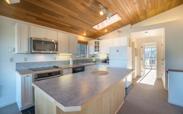 Manzanita Vacation Rental