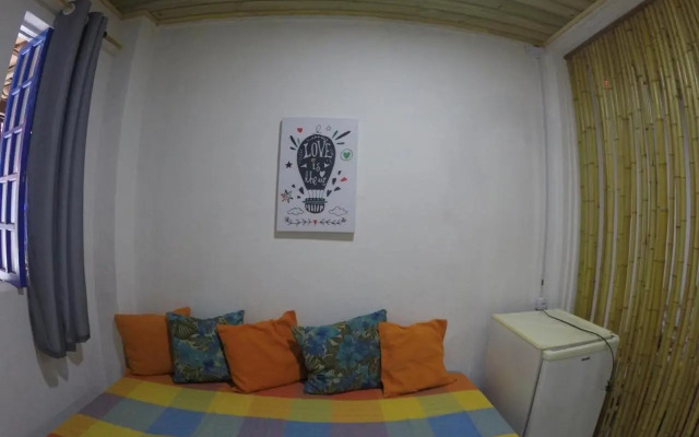 La Gloria Pousada e Hostel