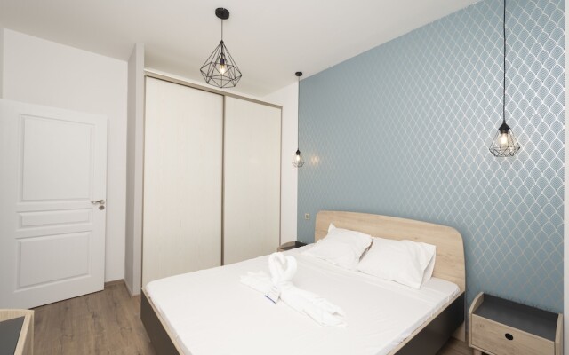 Apparthotel Magik 1 I Private Concierge By Keylodge I Hotel Service I ***