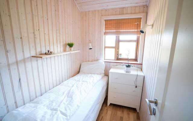 Húsafell Holiday Homes