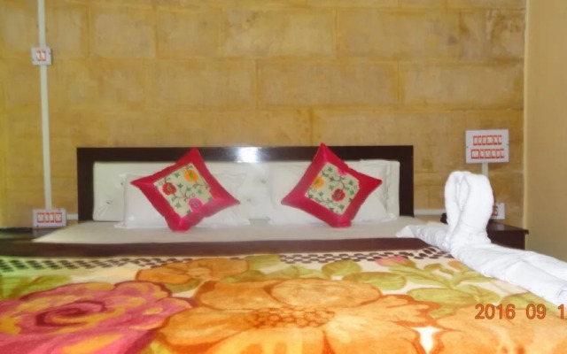Hotel Shree Mohani Palace