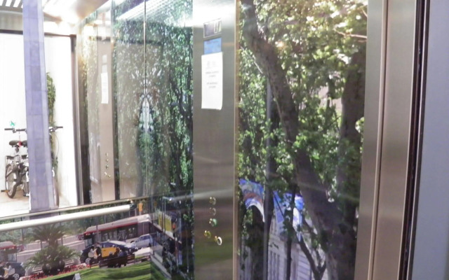 Bcn Urbany Hotels Bonavista