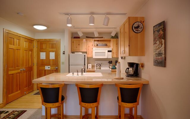 Grand Targhee Vacation Rentals