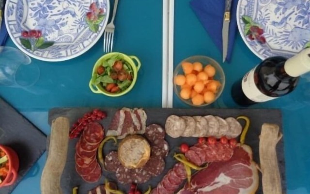 Le Clos des Mylandes