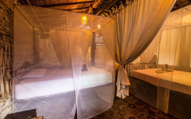 Santhiku Hotel, Villas, Yoga & SPA