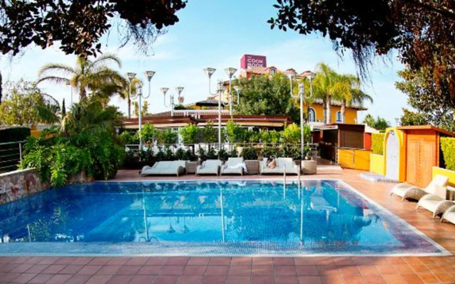 The Cook Book Gastro Boutique Hotel & Spa