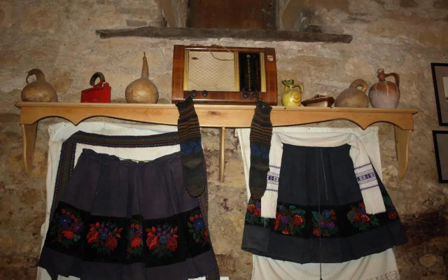 Guest House Jovanovic