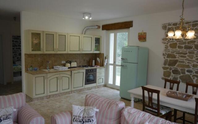 Top Rustico Borgata Roggio auf 16.480 qm Grundstück