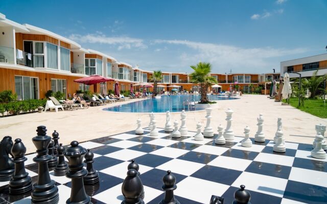 Riva Hill Resort