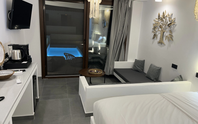 Skopelos Holidays Hotel & Spa