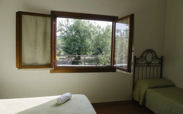 Agriturismo Pantalica Ranch