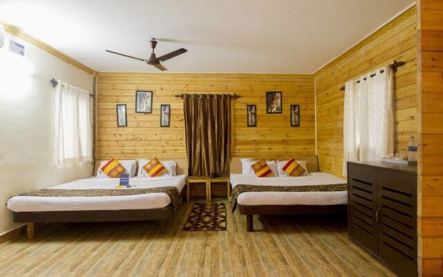 FabHotel Anjuna Beachfront