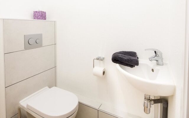 Appartement 4 éléments A24