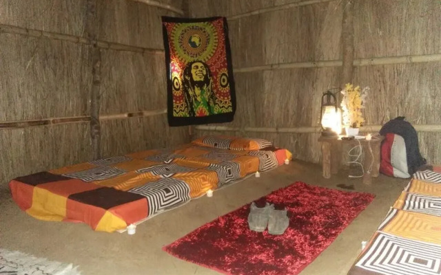 ETU Adventures Homestay