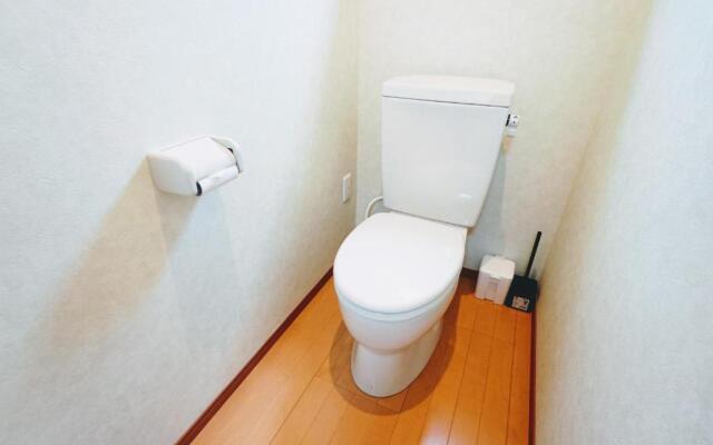 Guesthouse Saint - Vacation STAY 60395v