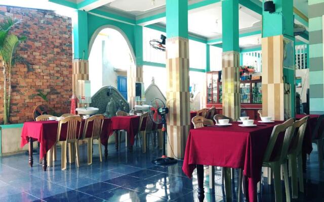 Trang Vu Homestay Cu Lao Cham