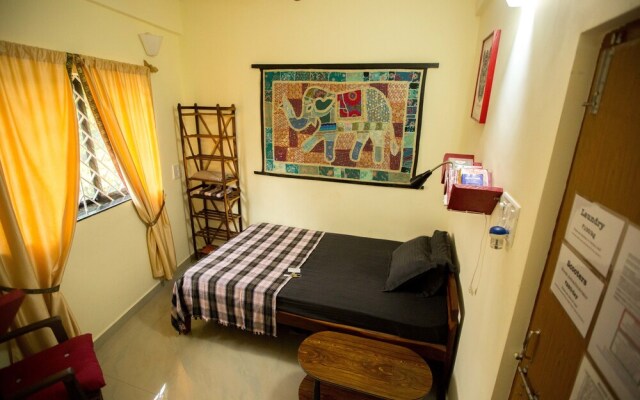 The Noname Guesthouse