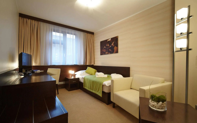 Boutique Hotel Chrysso