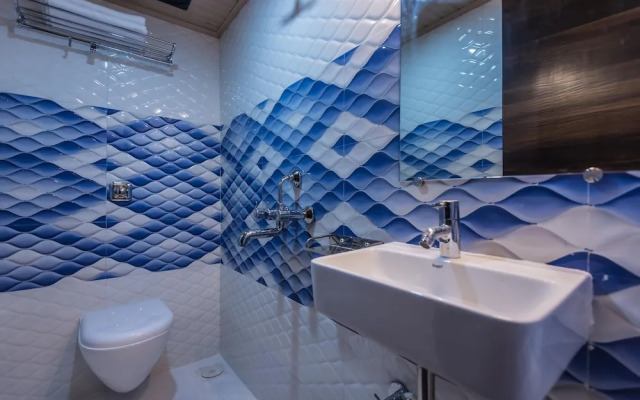 Hotel Atlas Grand