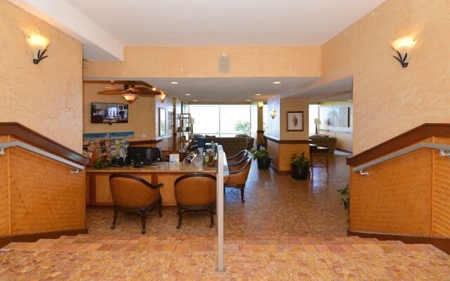 Royal Kahana 920 2 Bedroom Condo