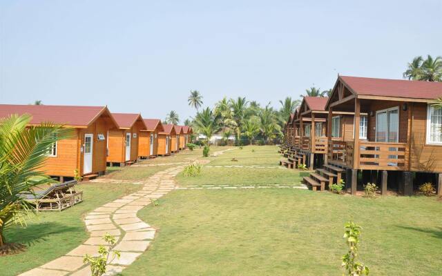 Ozran Heights Beach Resort