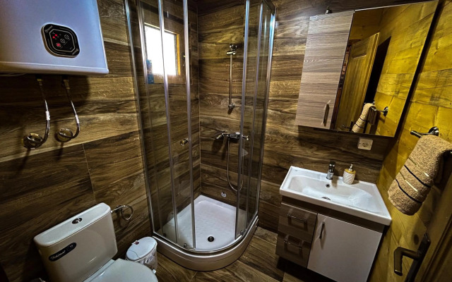 Green Field Apartments