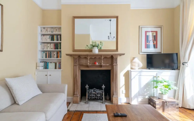 Lovely Pimlico Home