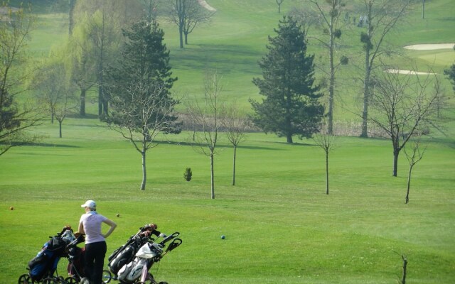 Normandy Country Club