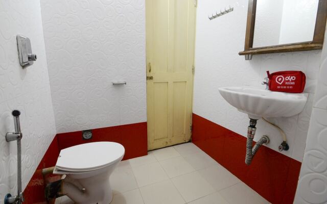 OYO 2074 StayOut Hotel Aston Ajoy Home Comfort